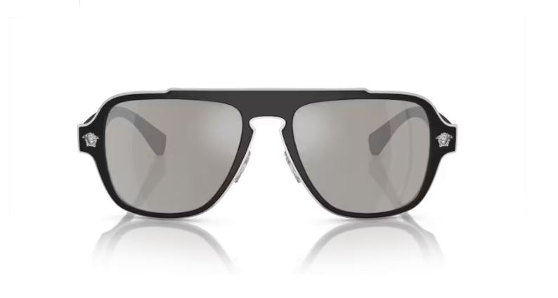 VERSACE VE2199 10006G - Black