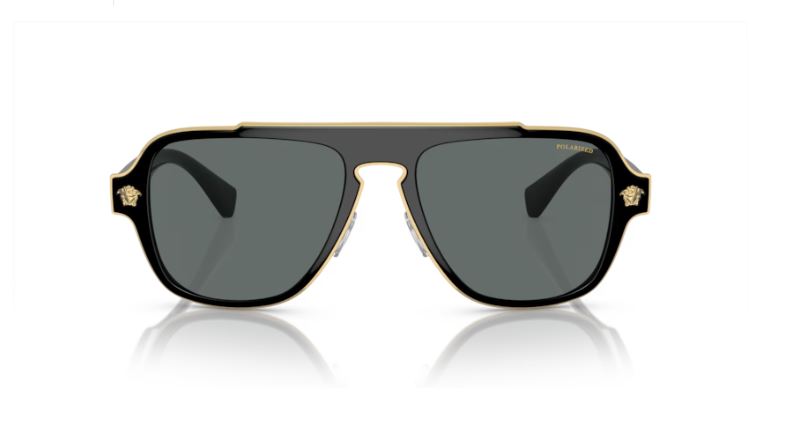 VERSACE VE2199 100281 - Black