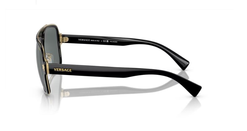 VERSACE VE2199 100281 - Black