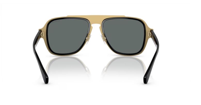 VERSACE VE2199 100281 - Black
