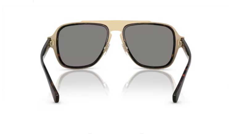 VERSACE VE2199 12524T - Havana