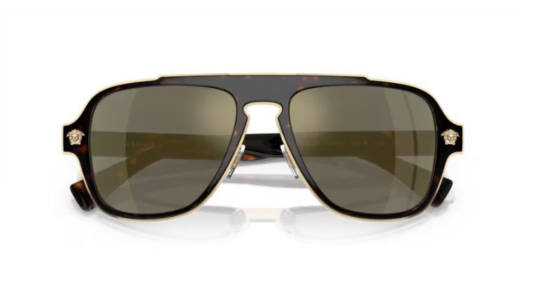 VERSACE VE2199 12524T - Havana