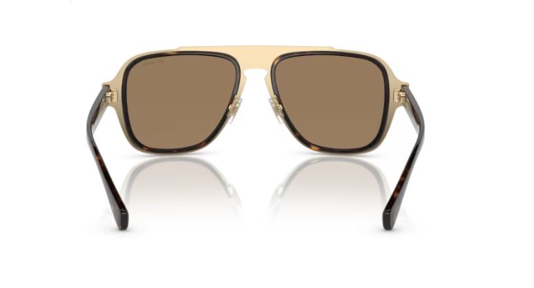 VERSACE VE2199 1252LA  - Havana
