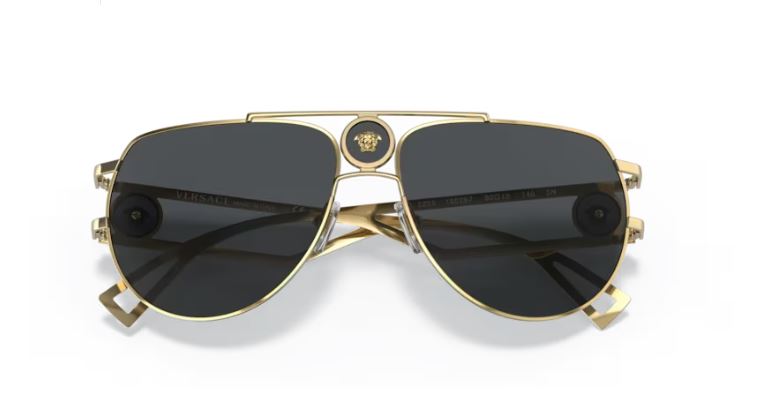 VERSACE VE2225 100287