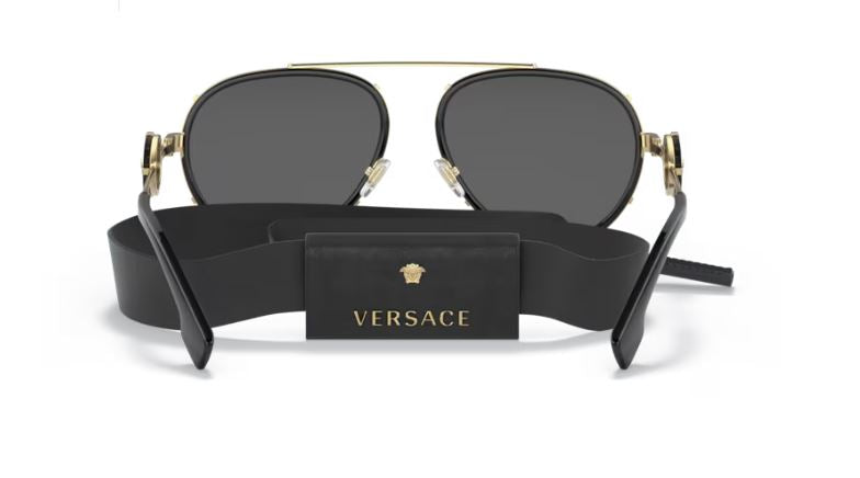 VERSACE VE2232 143887