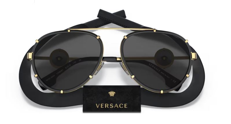 VERSACE VE2232 143887