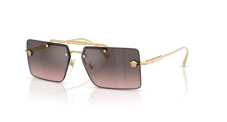 VERSACE VE2245 100258 - Gold