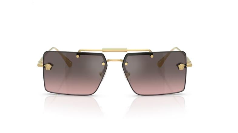 VERSACE VE2245 100258 - Gold