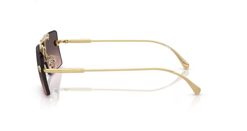 VERSACE VE2245 100258 - Gold