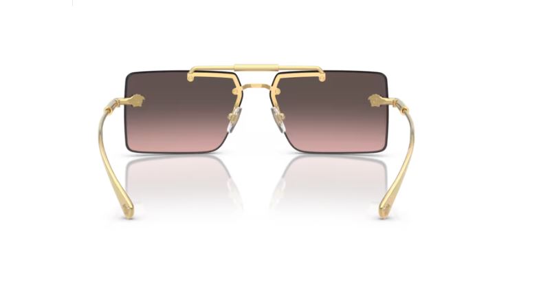 VERSACE VE2245 100258 - Gold