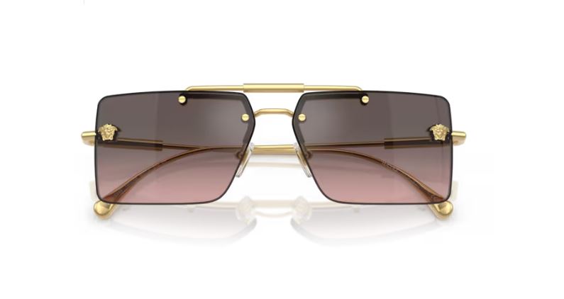 VERSACE VE2245 100258 - Gold