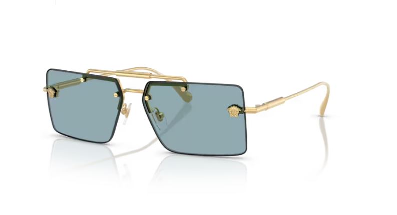 VERSACE VE2245 100280 - Gold