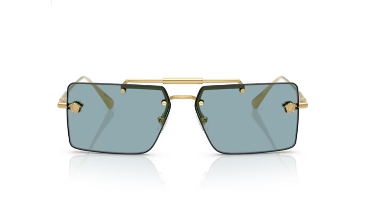 VERSACE VE2245 100280 - Gold