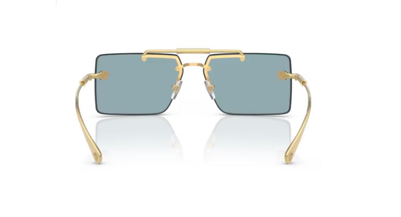 VERSACE VE2245 100280 - Gold