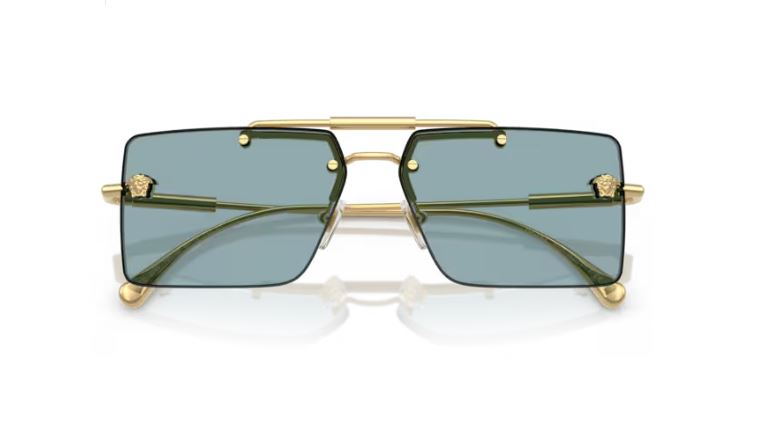 VERSACE VE2245 100280 - Gold
