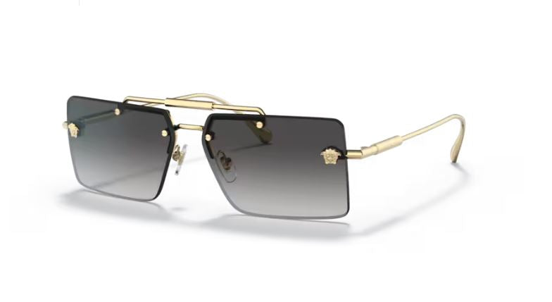 VERSACE VE2245 10028G - Gold