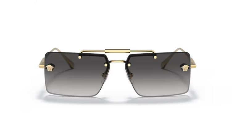 VERSACE VE2245 10028G - Gold