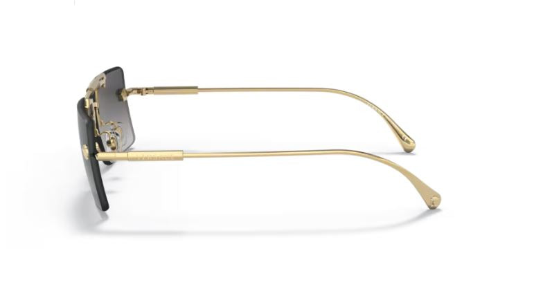 VERSACE VE2245 10028G - Gold