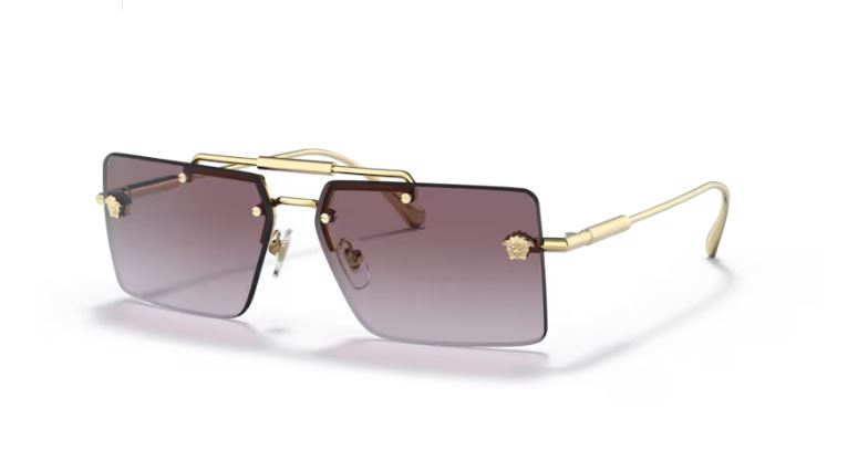 VERSACE VE2245 10028H - Gold