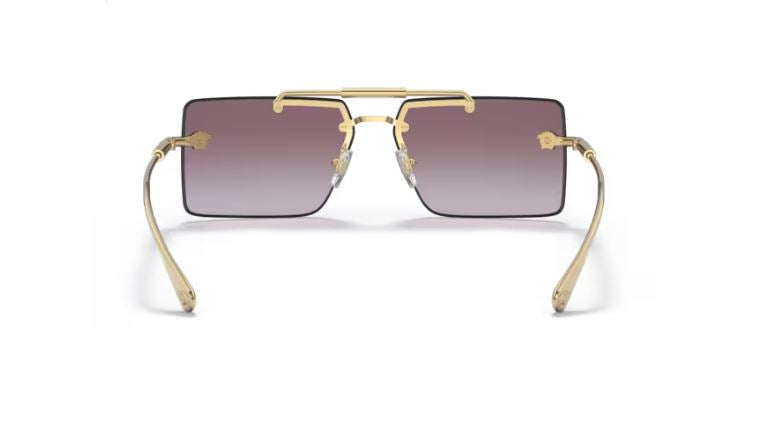 VERSACE VE2245 10028H - Gold