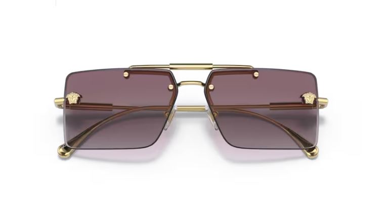 VERSACE VE2245 10028H - Gold