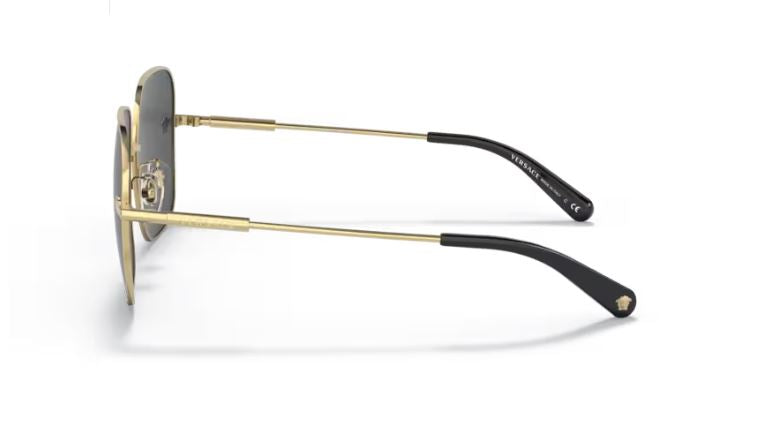 VERSACE VE2246D 100287