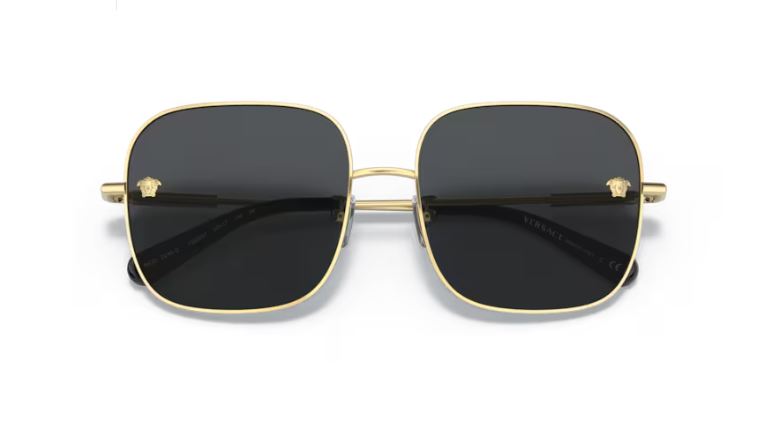 VERSACE VE2246D 100287