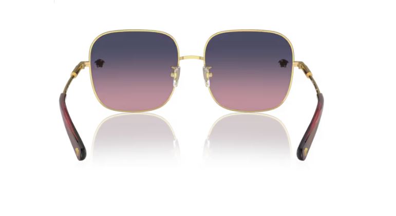 VERSACE VE2246D 1002I6