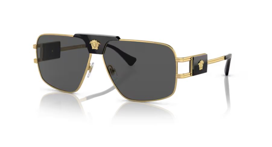 VERSACE VE2251 100287 - Gold