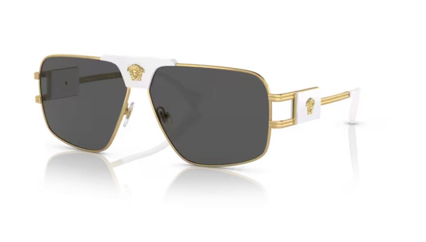 VERSACE VE2251 147187-Gold