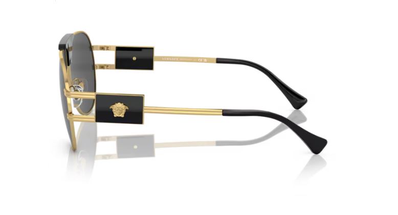 VERSACE VE2252 100287