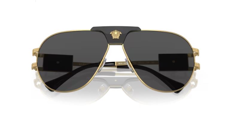 VERSACE VE2252 100287