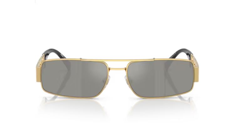 VERSACE VE2257 100230 - Gold