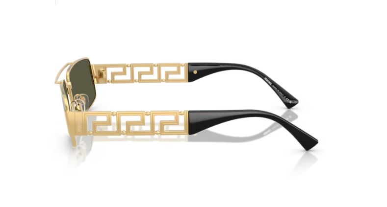 VERSACE VE2257 100230 - Gold