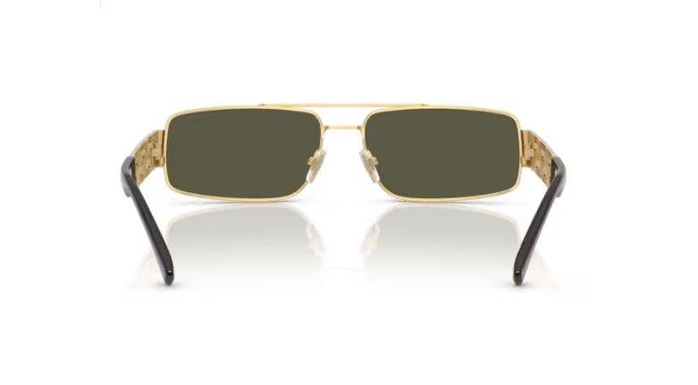 VERSACE VE2257 100230 - Gold