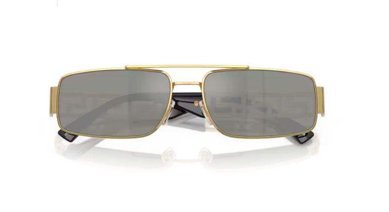 VERSACE VE2257 100230 - Gold