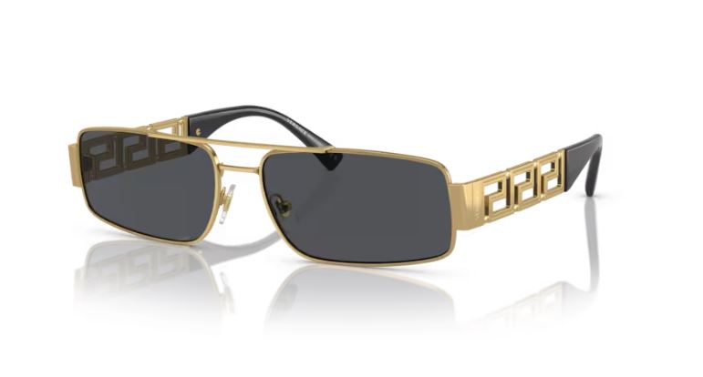 VERSACE VE2257 100287 - Gold