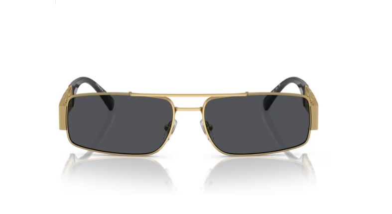 VERSACE VE2257 100287 - Gold