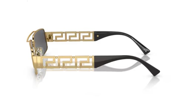 VERSACE VE2257 100287 - Gold