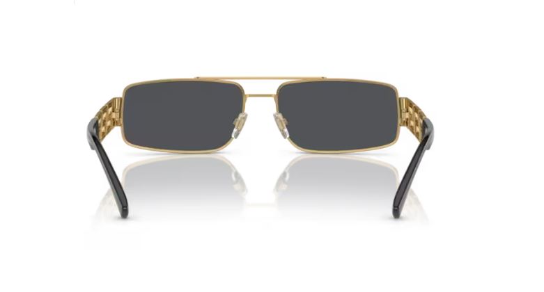 VERSACE VE2257 100287 - Gold
