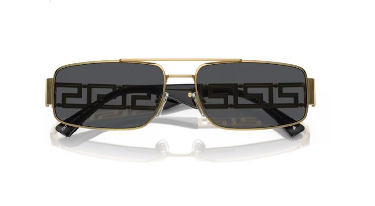 VERSACE VE2257 100287 - Gold