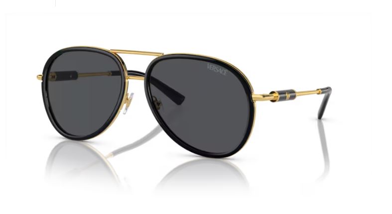 VERSACE VE2260 100287