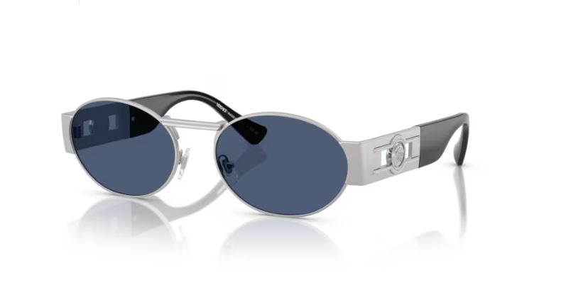 VERSACE VE2264 100080 - Silver