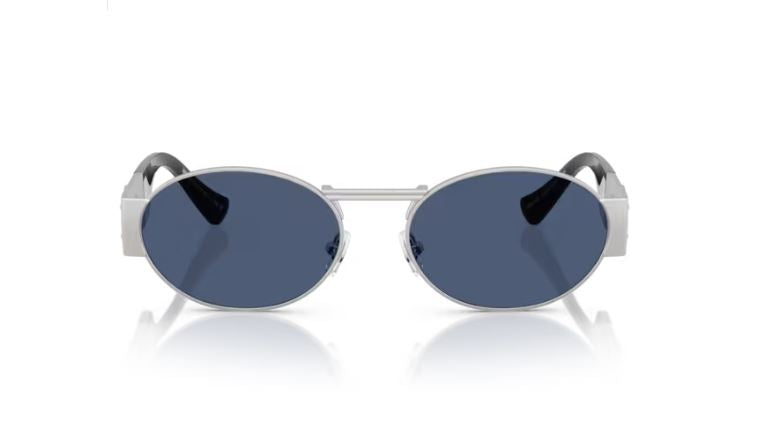 VERSACE VE2264 100080 - Silver