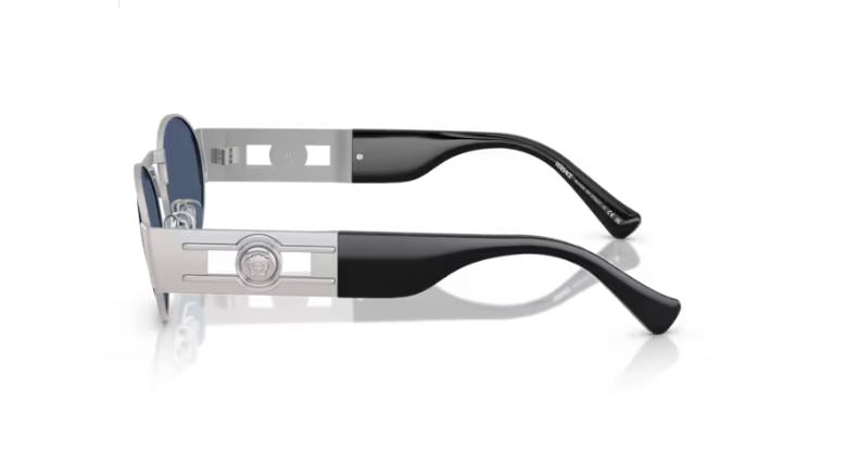 VERSACE VE2264 100080 - Silver