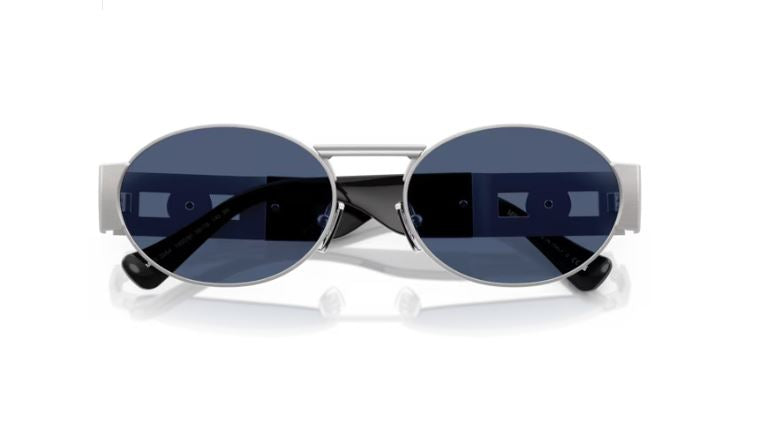 VERSACE VE2264 100080 - Silver