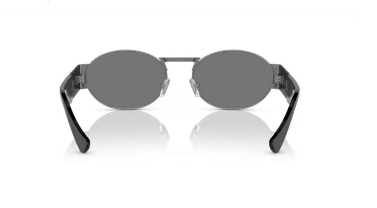 VERSACE VE2264 10016G - Matte gunmetal