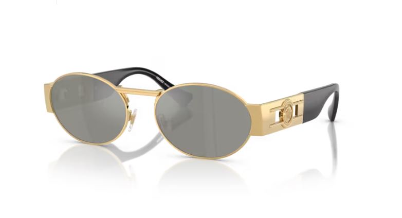 VERSACE VE2264 100230 - Gold