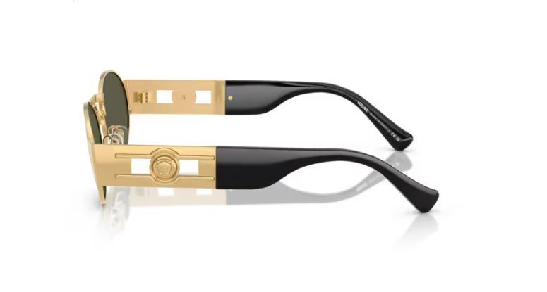 VERSACE VE2264 100230 - Gold