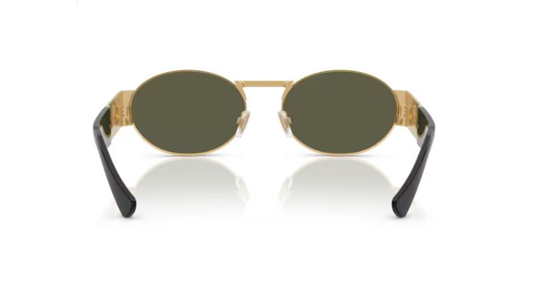 VERSACE VE2264 100230 - Gold